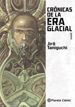 CRONICAS DE LA ERA GLACIAL 1