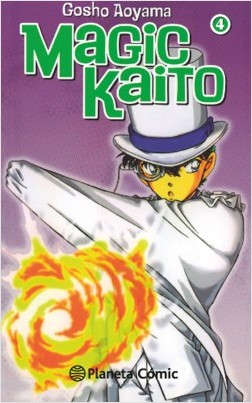 MAGIC KAITO 04