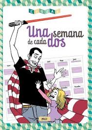 UNA SEMANA DE CADA DOS #02