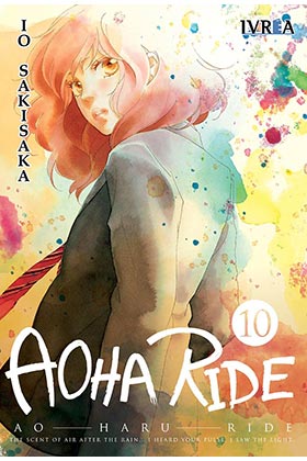 AOHA RIDE 10 (DE 13)