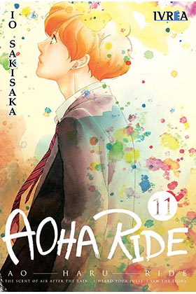 AOHA RIDE 11 (DE 13)