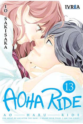 AOHA RIDE 13 (DE 13)