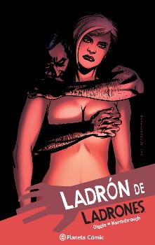 LADRON DE LADRONES 05