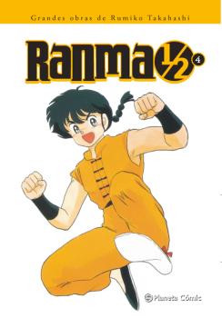 RANMA 1/2 04 DE 19