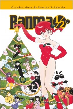 RANMA 1/2 07 DE 19