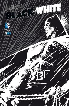 BATMAN: BLACK AND WHITE 02