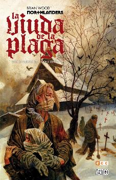 NORTHLANDERS: LA VIUDA DE LA PLAGA