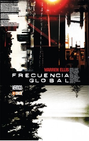 FRECUENCIA GLOBAL