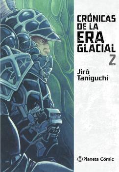 CRONICAS DE LA ERA GLACIAL 2