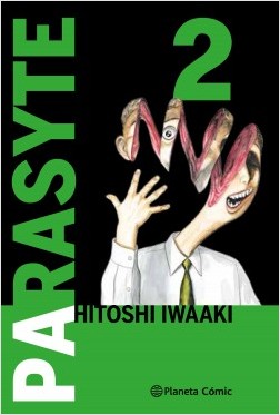 PARASYTE 02 (DE 8)
