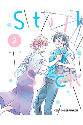 STILL SICK 02