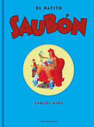 EL PATITO SAUBON
