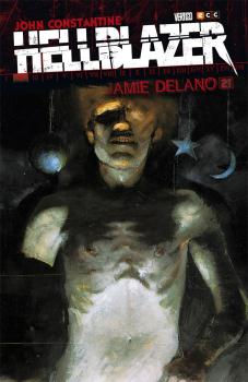 HELLBLAZER: JAMIE DELANO 02 (DE 3)