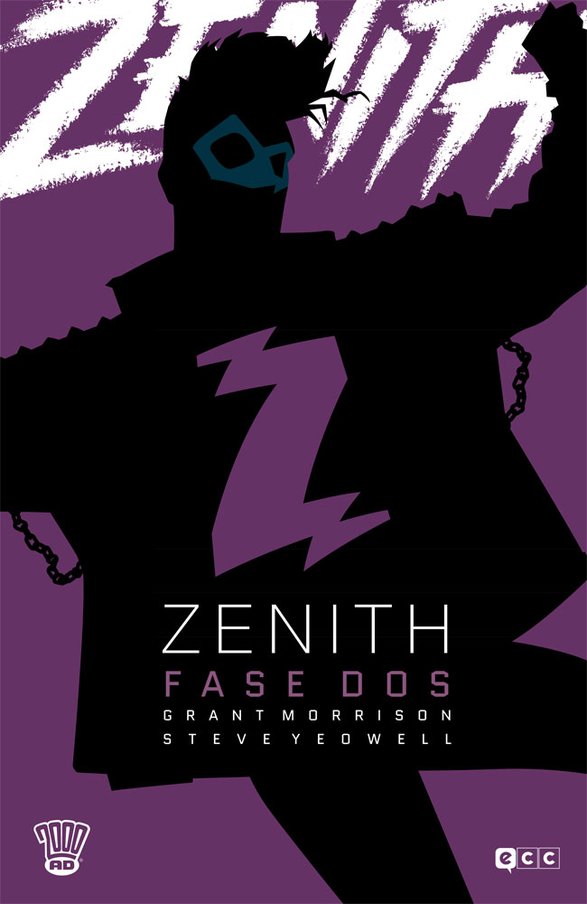 ZENITH FASE DOS