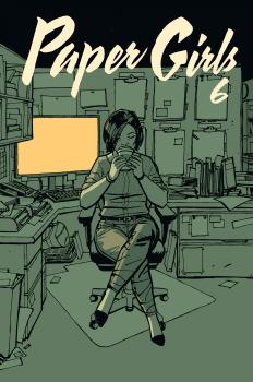 PAPER GIRLS 06