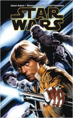 STAR WARS VOL. 02 (DE 13)