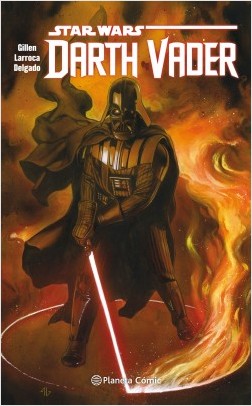 STAR WARS DARTH VADER VOL. 02 DE 4