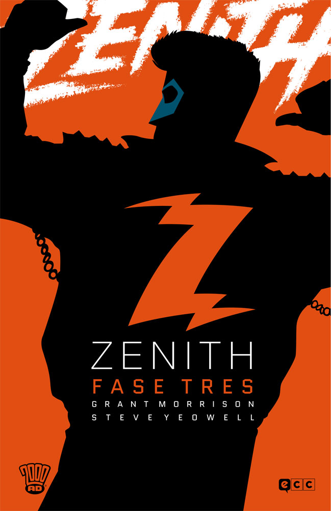 ZENITH FASE TRES