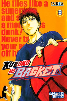 KUROKO NO BASKET 09 (DE 30)