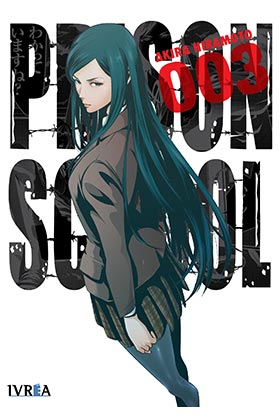 PRISON SCHOOL 03