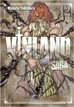 VINLAND SAGA 12