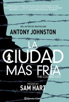 LA CIUDAD MAS FRIA (THE COLDEST CITY)