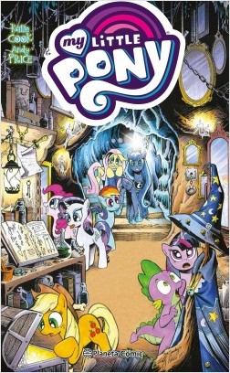 MY LITTLE PONY 05