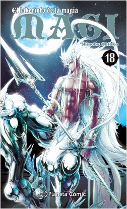 MAGI 18