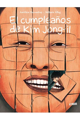 EL CUMPLEAÑOS DE KIM JONG-LI