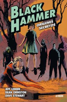 BLACK HAMMER 01