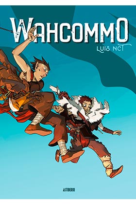 WAHCOMMO