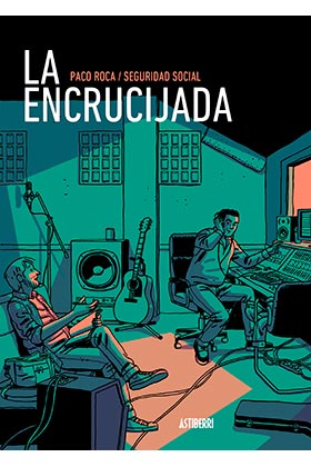LA ENCRUCIJADA
