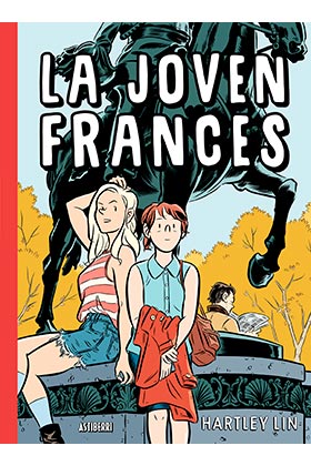LA JOVEN FRANCES