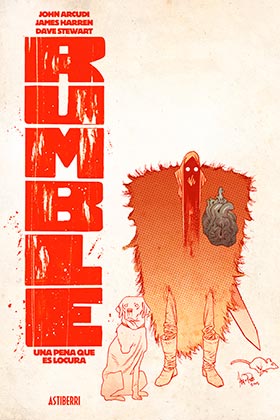 RUMBLE 02