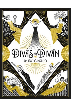 DIVAS DE DIVAN