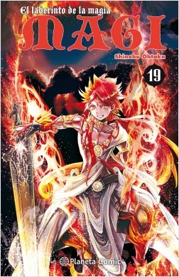 MAGI 19