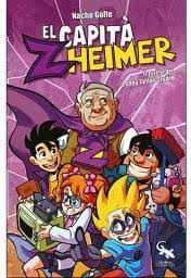 EL CAPITA ZHEIMER