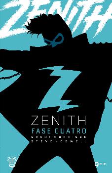 ZENITH FASE CUATRO