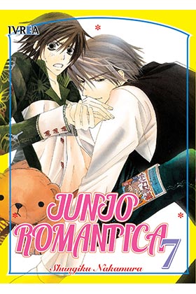 JUNJO ROMANTICA 07
