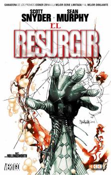 EL RESURGIR (CARTONE)