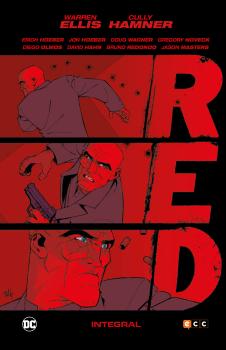 RED INTEGRAL