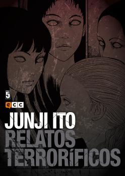 RELATOS TERRORÍFICOS 05