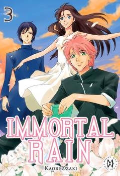 IMMORTAL RAIN 03