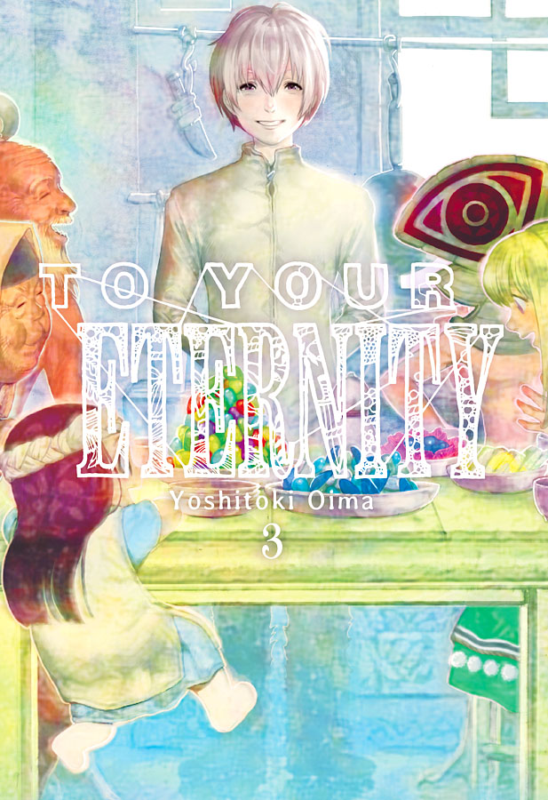 TO YOUR ETERNITY 03