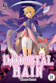 IMMORTAL RAIN 05