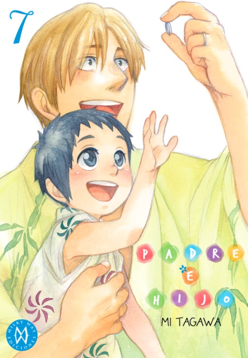 PADRE E HIJO 07 (DE 8)