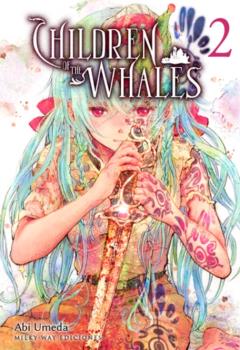 CHILDREN OF THE WHALES 02