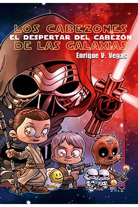 EL DESPERTAR DEL CABEZON