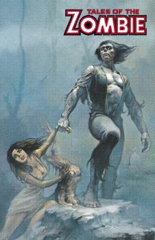 LIMITED EDITION TALES OF THE ZOMBIE