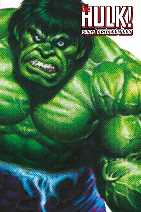 MARVEL LIMITED. THE HULK! VOL. 2